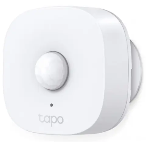 TP-LINK TAPO T100 Okos mozgásérzékelő