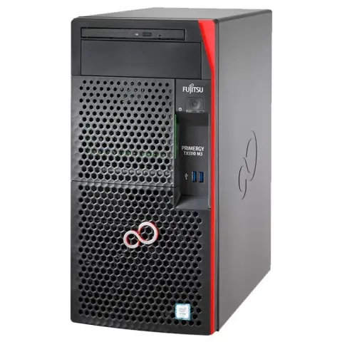 FUJITSU PRIMERGY TX1310 M5 VFY:T1315SC061IN
