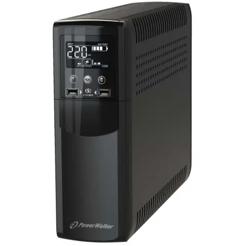 POWERWALKER VI 600 CSW