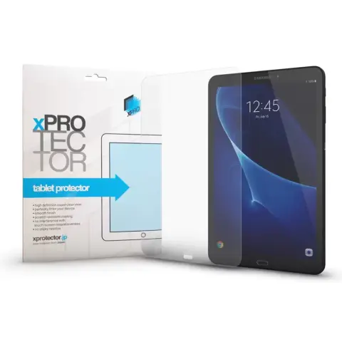 XPRO Ultra Clear kijelzővédő fólia Apple iPad Mini (2021 / 2024) (8.3)