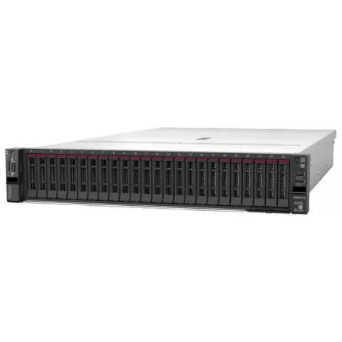 LENOVO ThinkSystem SR650 v2 7Z73A0AGEA