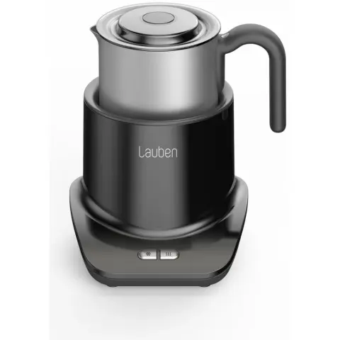 LAUBEN 550BC Tejhabosító 550 W 150 ml / 300 ml szürke / fekete