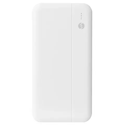 S-LINK IP-G10N 10000mAh Powerbank bijeli