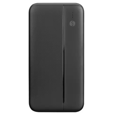 S-LINK IP-G10N 10000mAh Powerbank crni