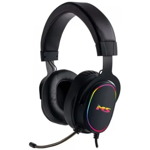 MS INDUSTRIAL Icarus C505 fekete