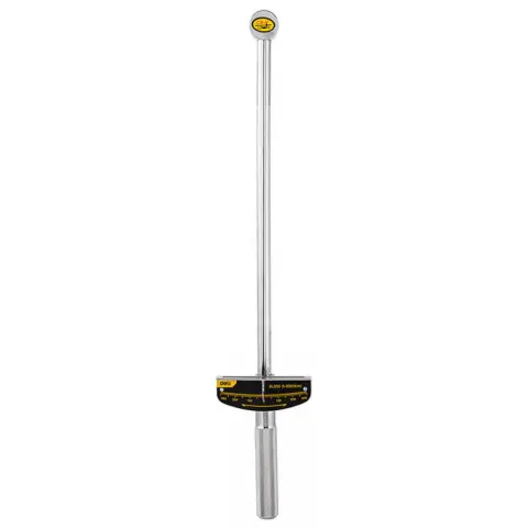 DELI TOOLS EDL300 nyomatékkulcs 1/2 0-300 Nm