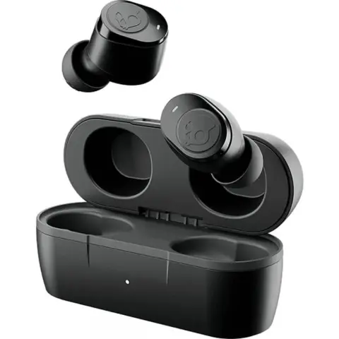 SKULLCANDY JIB 2 TWS fekete