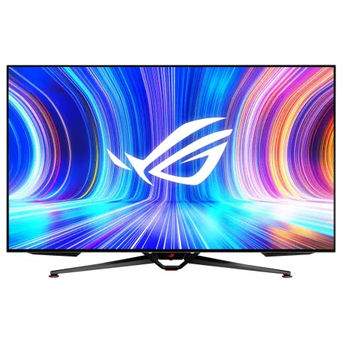 ASUS ROG Swift OLED PG48UQ