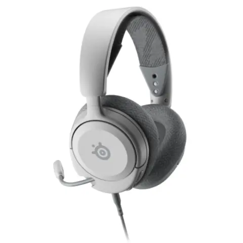 STEELSERIES Arctis Nova 1 bela