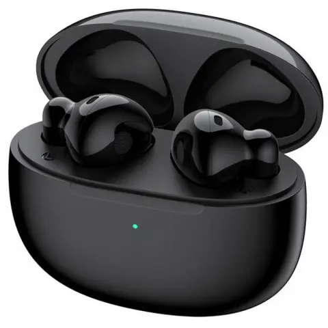EDIFIER W220T TWS fekete