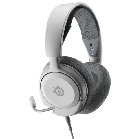 STEELSERIES Arctis Nova 1 PlayStation bela