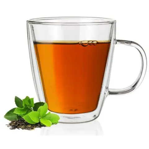 THERMOR Cappuccinos-teás bögre duplafalú 285 ml