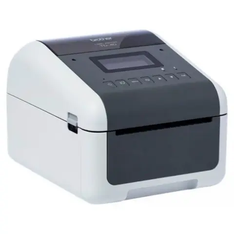 BROTHER TD-4550DNWB TD4550DNWBFCZ1