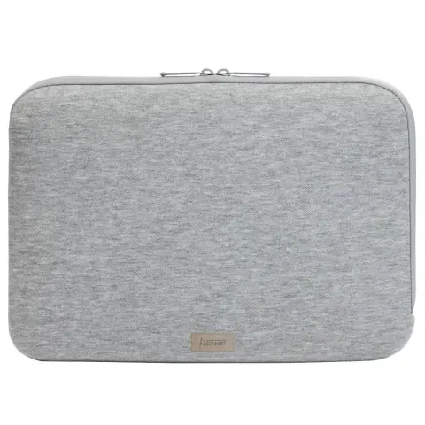 HAMA JERSEY laptop sleeve 13.3" v2 gray