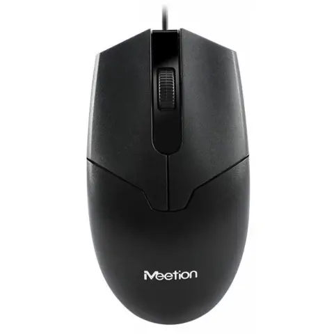 MEETION M360 fekete