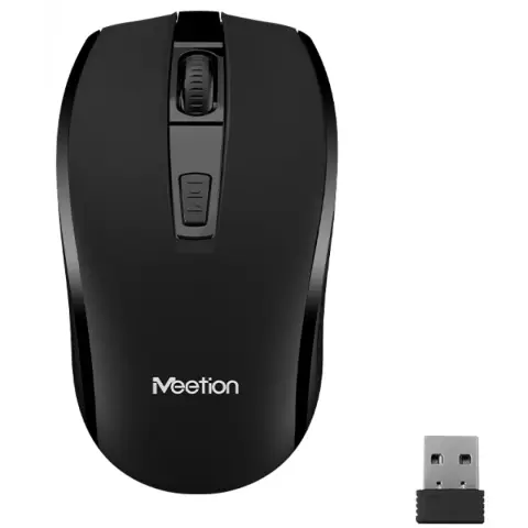 MEETION R560 fekete