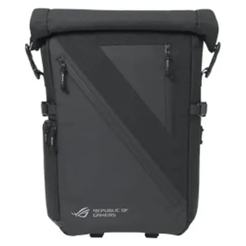 ASUS BP2702 ROG Archer Backpack 17" fekete