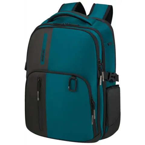 SAMSONITE Biz2go backpack 15.6" blue