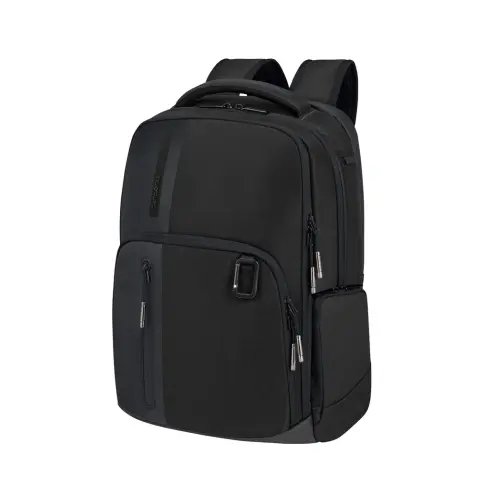 SAMSONITE Biz2go Hátizsák 14.1" fekete