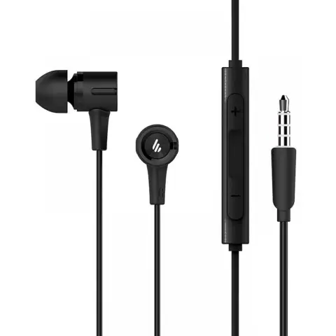 EDIFIER P205 fekete