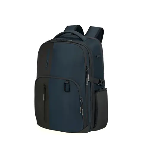 SAMSONITE Biz2go nahrbtnik 17.3" moder