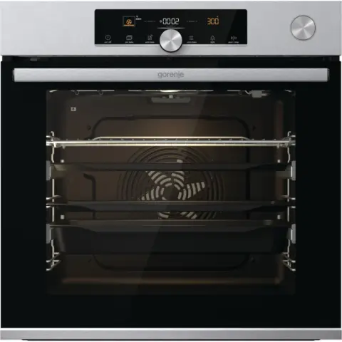 GORENJE BPSA6747A08XWI Sütő A+ 77 L inox