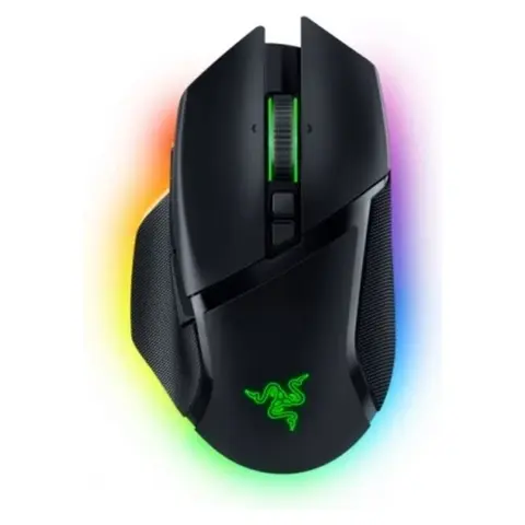 RAZER Basilisk V3 Pro fekete