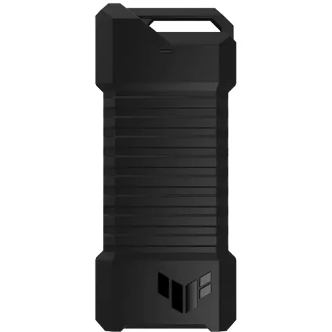 ASUS TUF-Gaming-A1 M.2 NVMe/SATA Extern Haus USB-C 3.2 Gen 2x1 schwarz