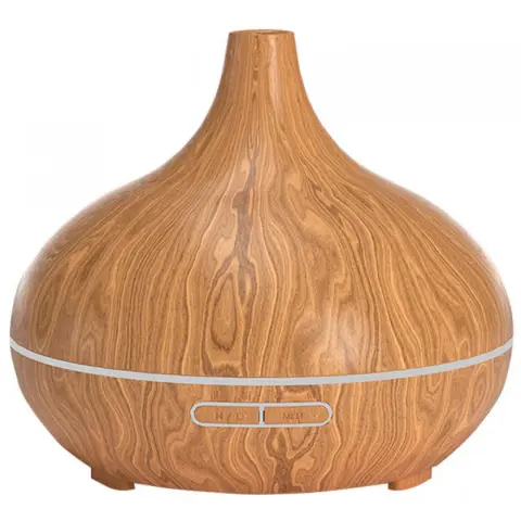 MEROSS MOD150HK(EU) Intelligens Wi-Fi illóolaj diffúzor 400 ml