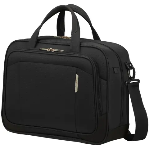 SAMSONITE Respark Geantă pentru laptop 15.6" neagră