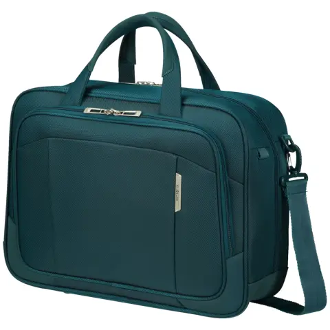 SAMSONITE Respark geantă pentru laptop 15.6" albastră