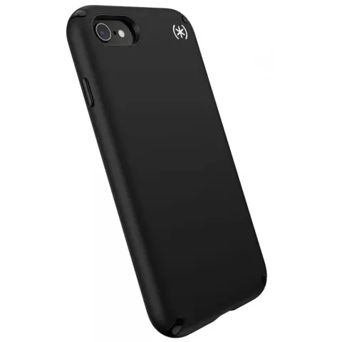 SPECK 136212-5085 Presidio Perfect Clear Case iPhone SE(2022/2020)/8/7