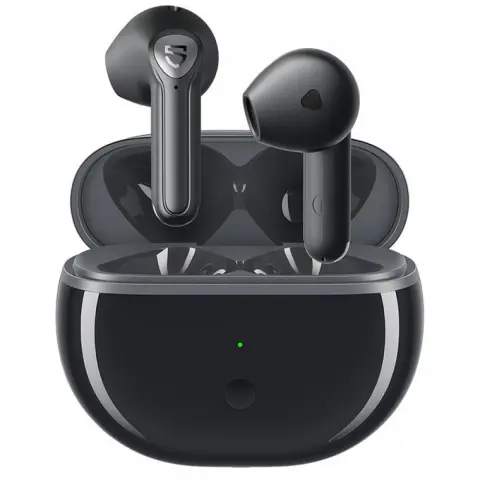 SOUNDPEATS Air 3 Deluxe crno
