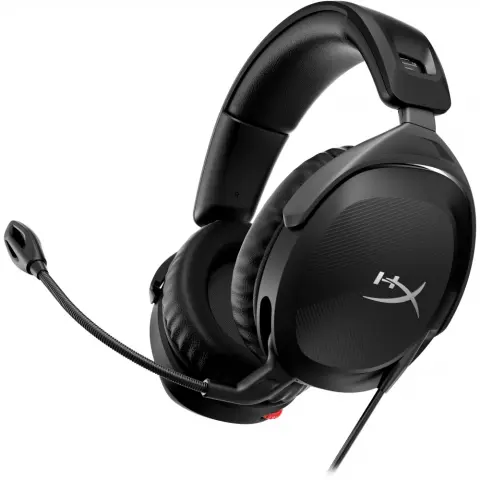 HP HyperX Cloud Stinger 2 fekete