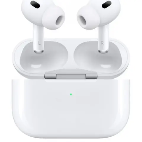 APPLE AirPods Pro (2. generáció) MagSafe töltőtokkal (Lightning) fehér