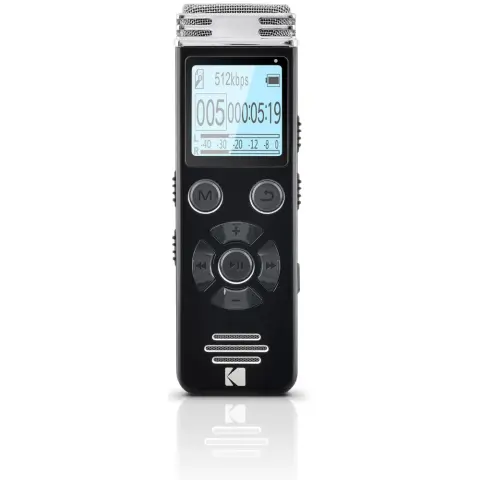KODAK VRC450 8GB fekete