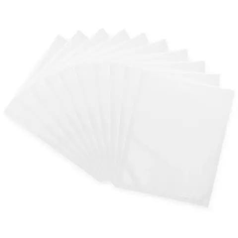 ETA 1762 92030 Replacement vacuum bags for vacuum sealers 50 pcs
