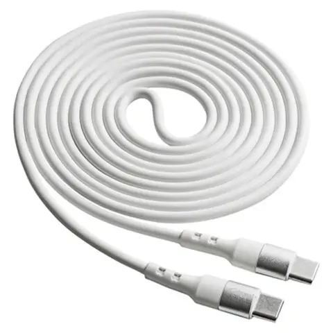 AKYGA USB 2.0 Type C kabel Bijeli 1.8m AK-USB-41