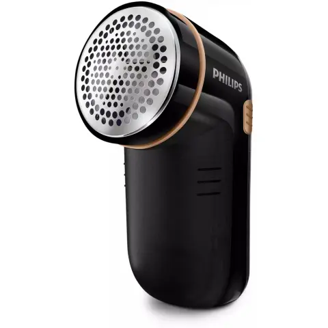 PHILIPS GC026/80 Boholytalanító fekete