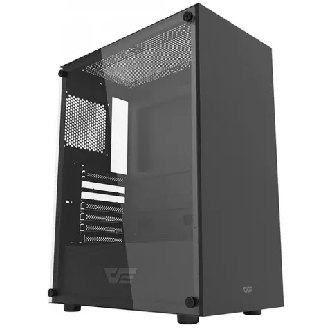 DARKFLASH DK100 fekete
