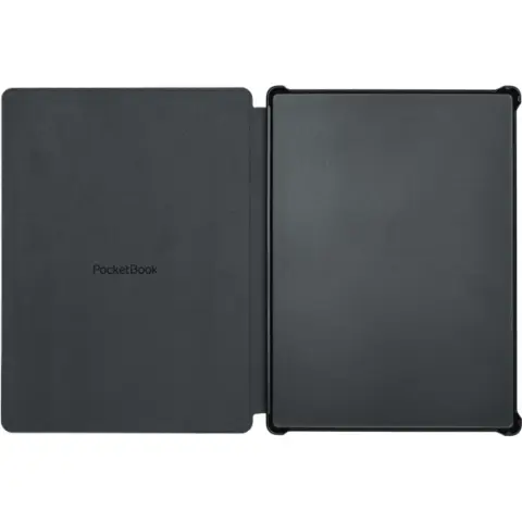POCKETBOOK InkPad Lite tok fekete - OEM