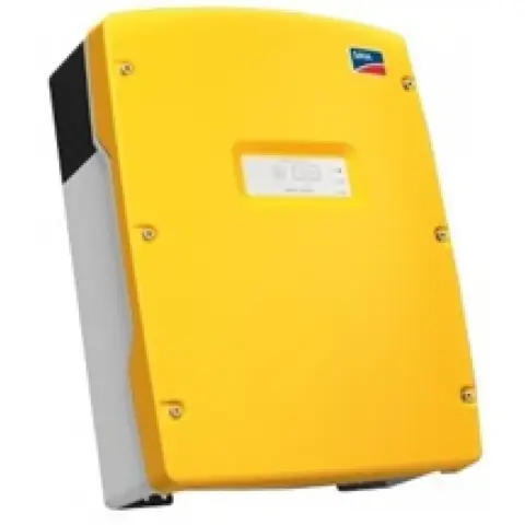 SMA SI 6.0H-13 inverter