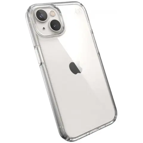 SPECK 150060-5085 Presidio Perfect Clear Case iPhone 14/16e átlátszó