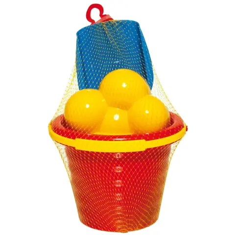 DOHÁNY TOYS Small sand box stock