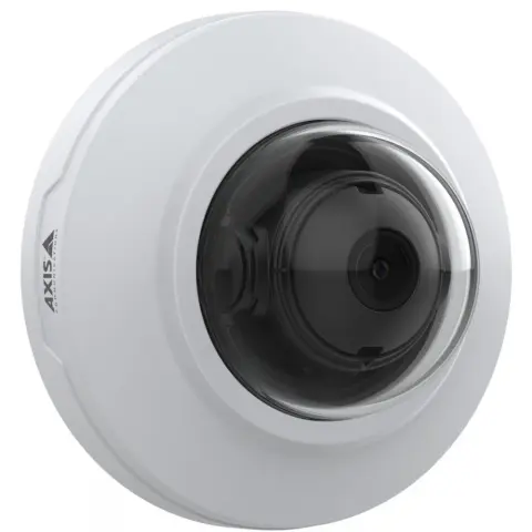 AXIS M3085-V 2MP IP camera 3.1mm