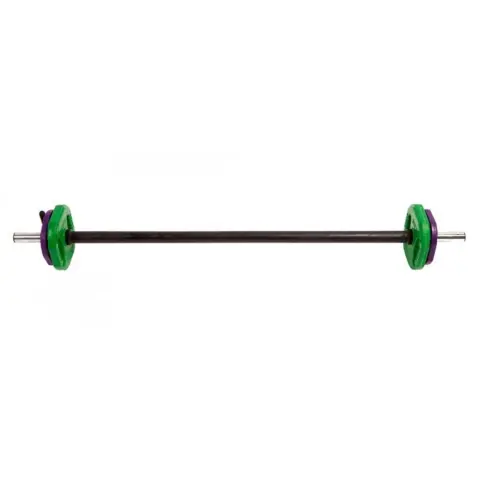 AMAYA Kétkezes súlyzó szett Amaya 7.5 kg