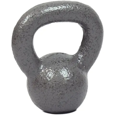 AMAYA Kettlebell öntött vas 4 kg