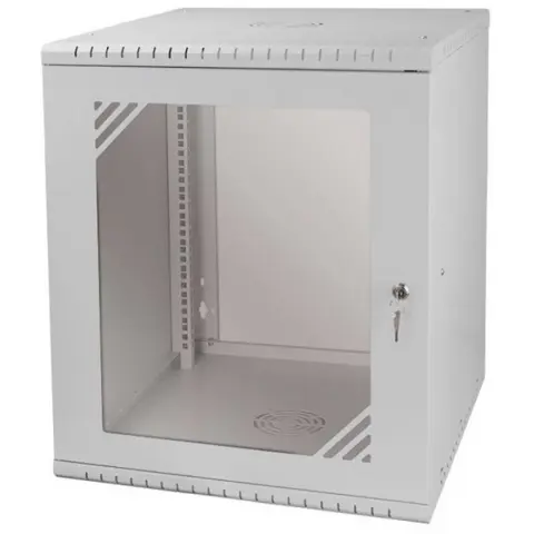STALFLEX RC19-12U-600GG Fali rack szekrény