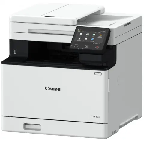 CANON i-SENSYS X C1333i