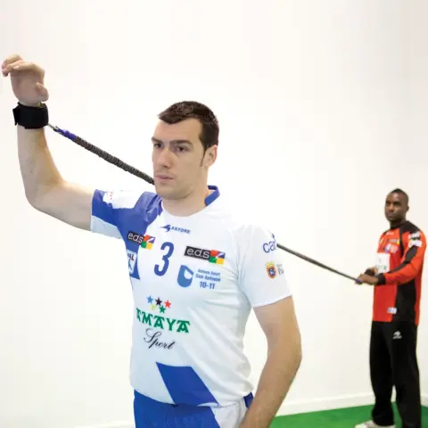 AMAYA Láb és kar erősítő eszköz
